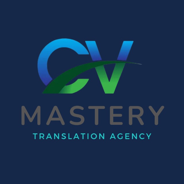 CV Mastery
